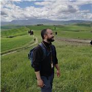 Insegnante scuola primaria, disponibile per ripetizioni storia, geografia, scienze, italiano. Livello scuola primaria.
Storia dell'arte e storia, livello scuola superiore